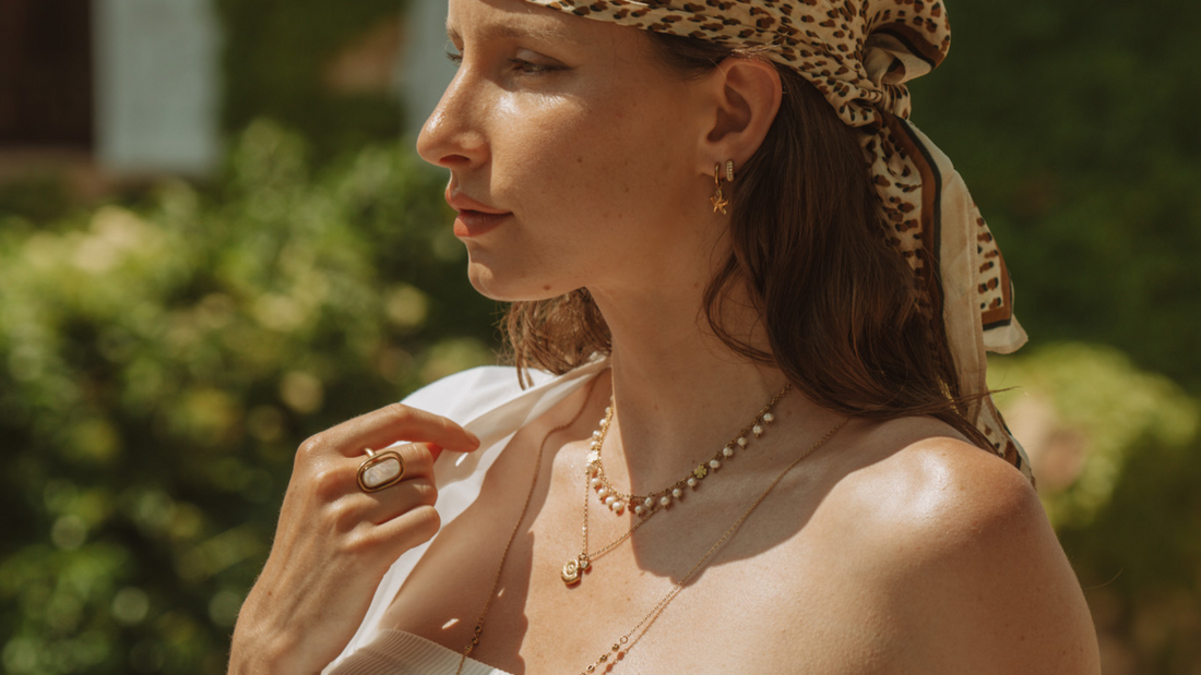 Notre identité visuelle : une colorimétrie pensée avec soin ✨🌿