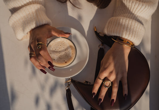 Élégance intemporelle : Découvre notre univers de bijoux délicats