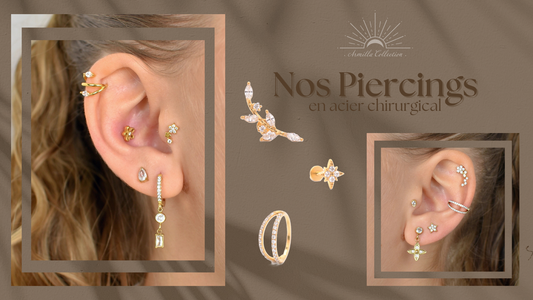 Pourquoi nous avons choisi d’élever nos standards pour les piercings