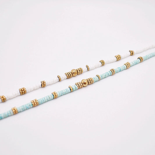 Astuces pour entretenir tes bijoux