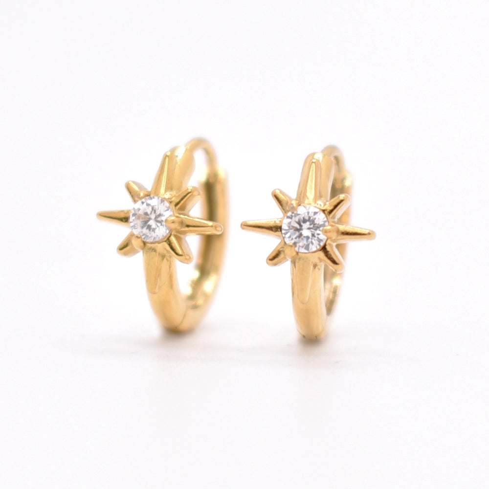 Boucles FERONIA
