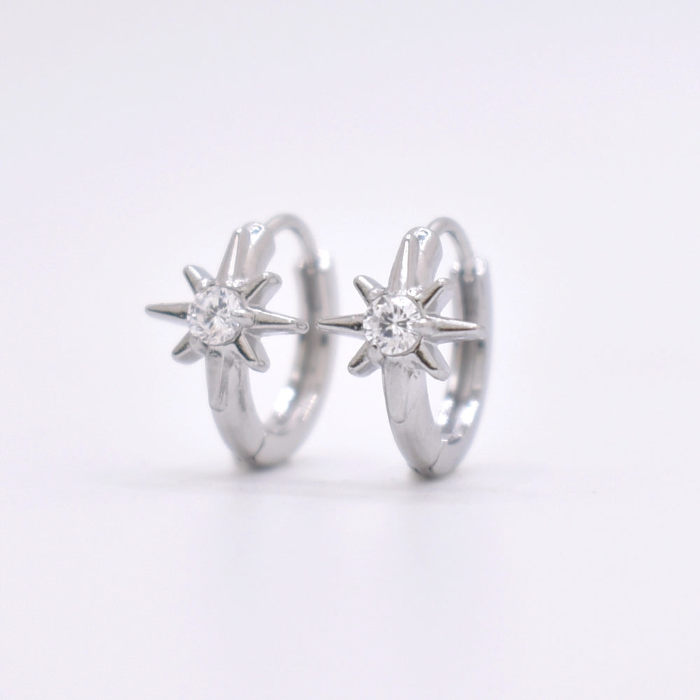 Boucles FERONIA
