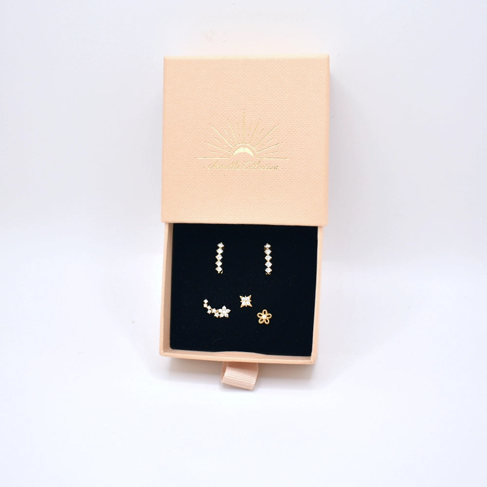 BOÎTE À BIJOUX