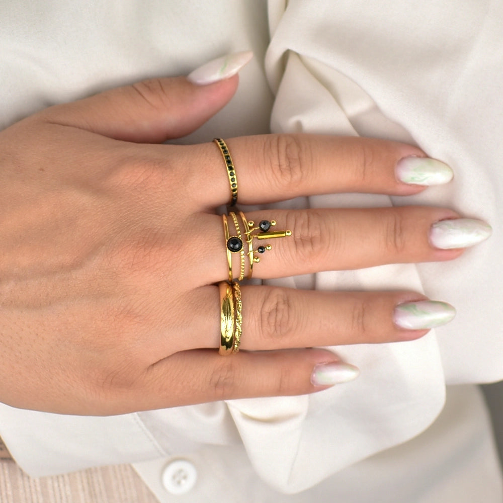 Bague TAGÈS