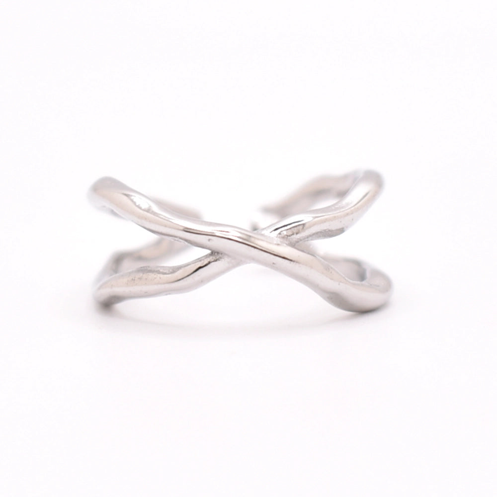 Bague CANDORA