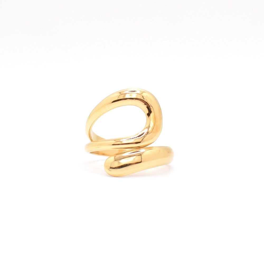 Bague HERNIA