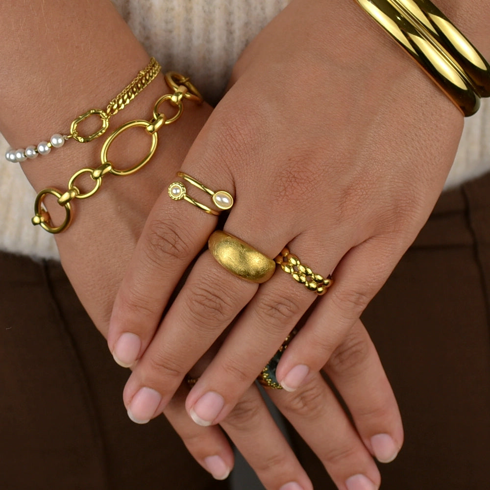 Bague CLAUDIA