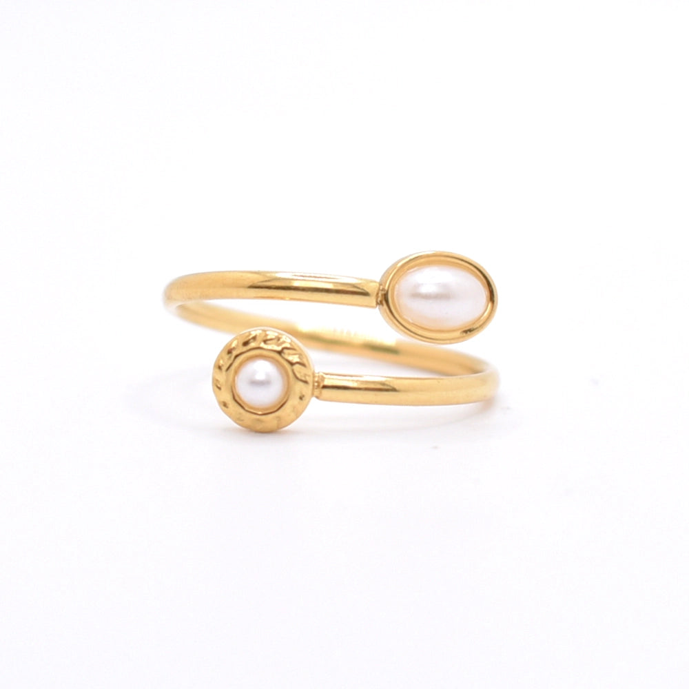 Bague ROSALIA