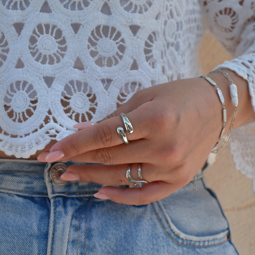 Bague LUA