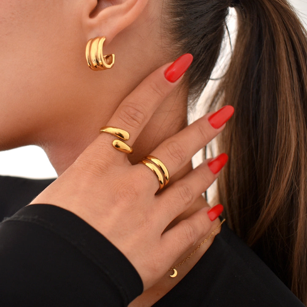 Bague LUA