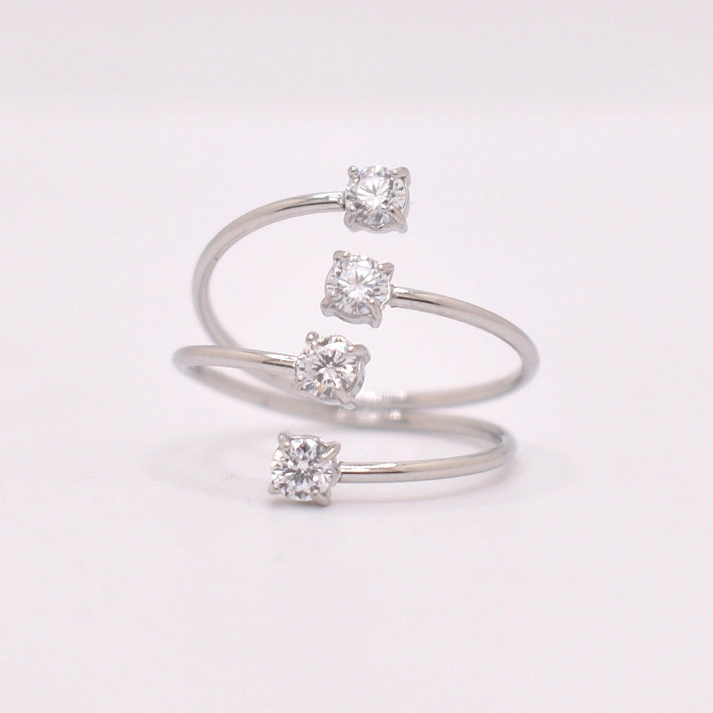 Bague BELLIS