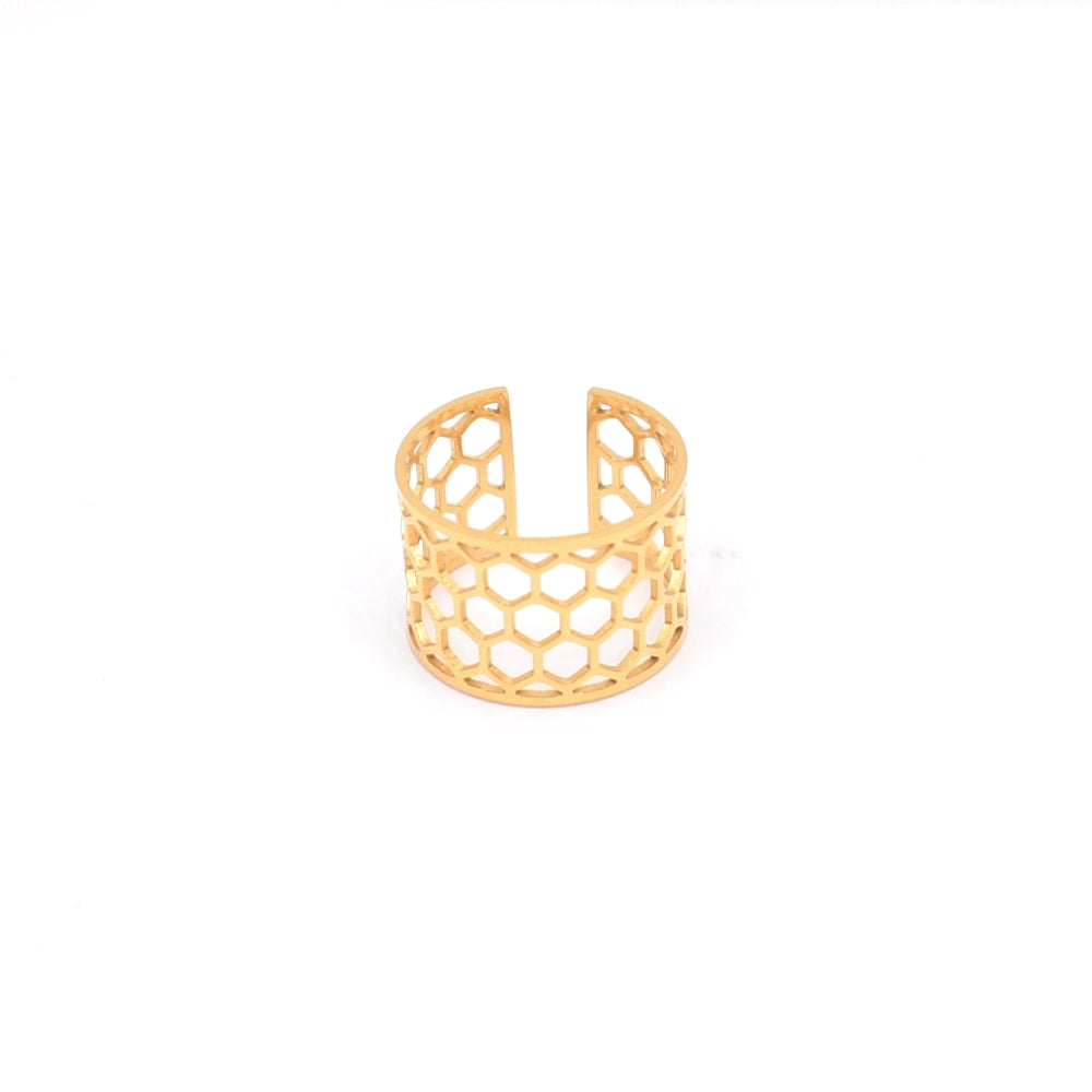 Bague SÉNÉLÉ