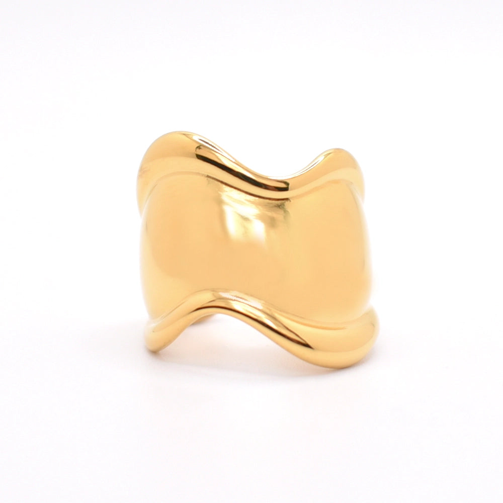 Bague CARMENTA