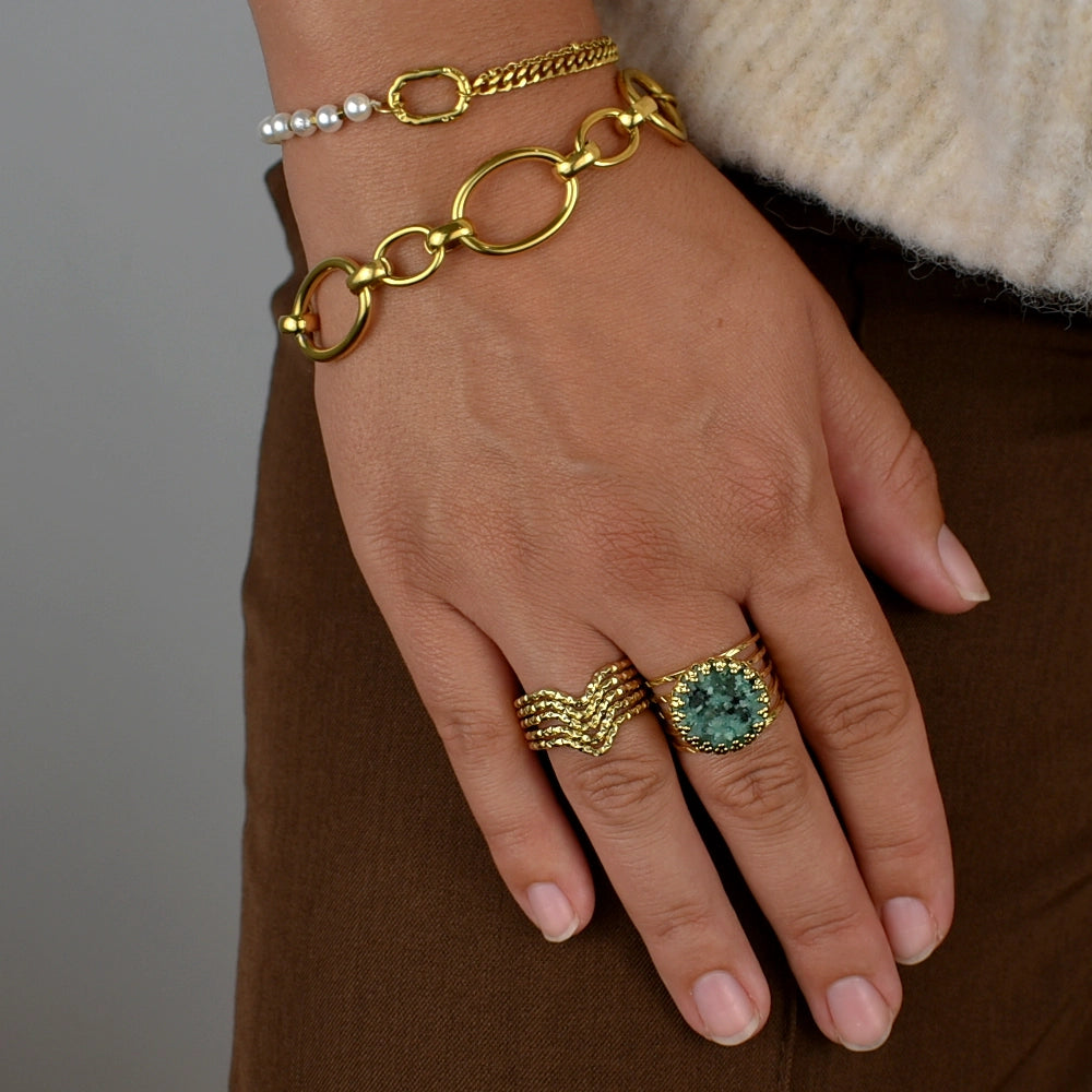 Bague FABIA