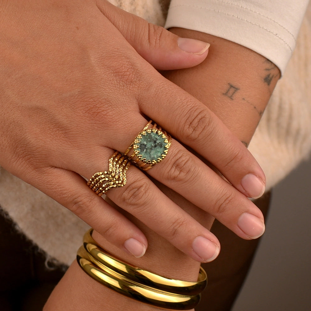 Bague FABIA