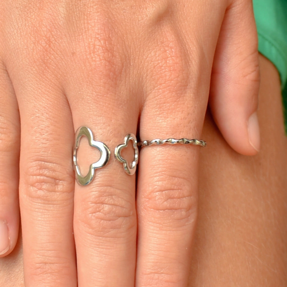 Bague FLORENA