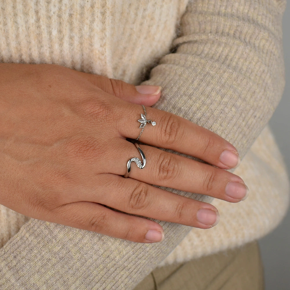 Bague VITA