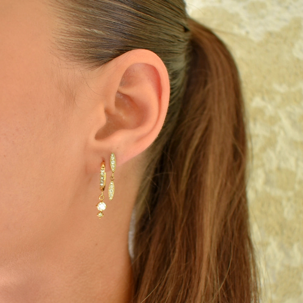 Boucles CARYA