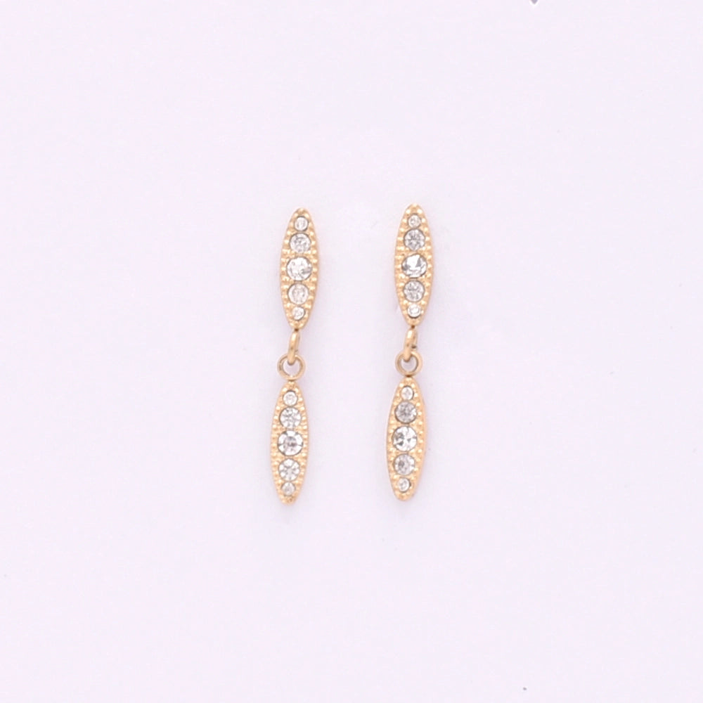 Boucles CARYA