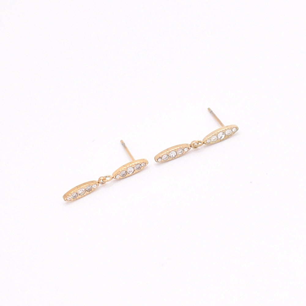 Boucles CARYA