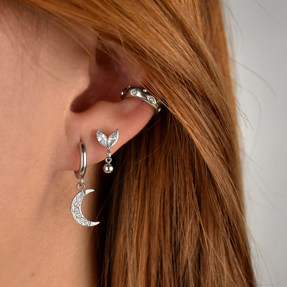 Boucles NERINA