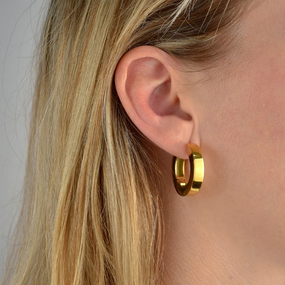 Boucles MARCIA