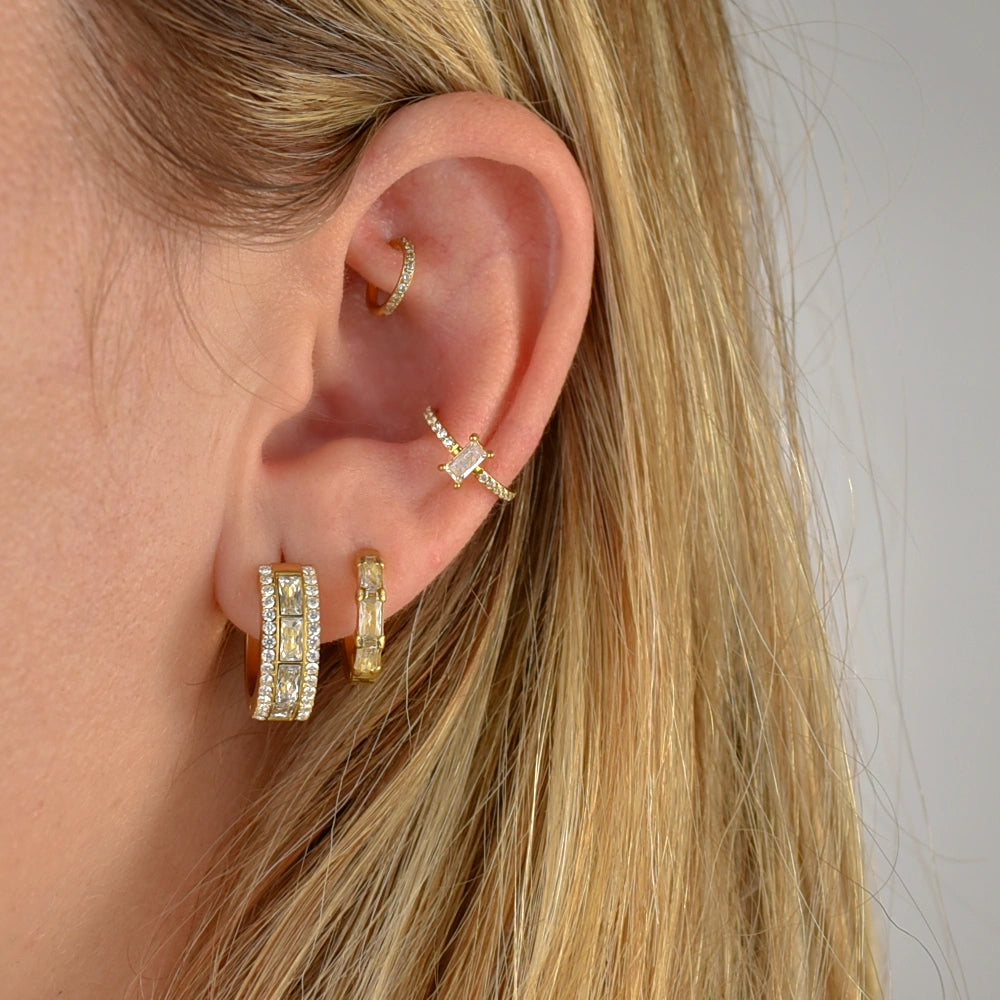 Boucles THALIA