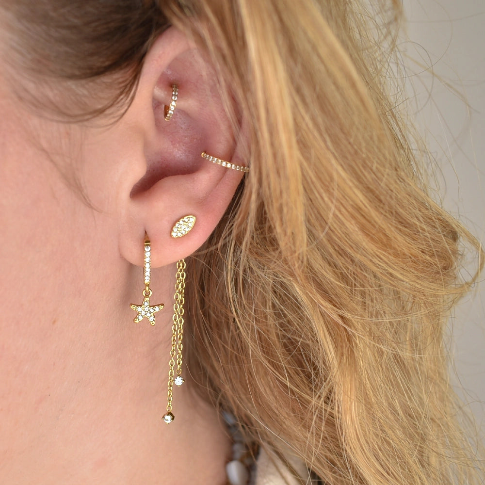 Boucles TÉTHYS