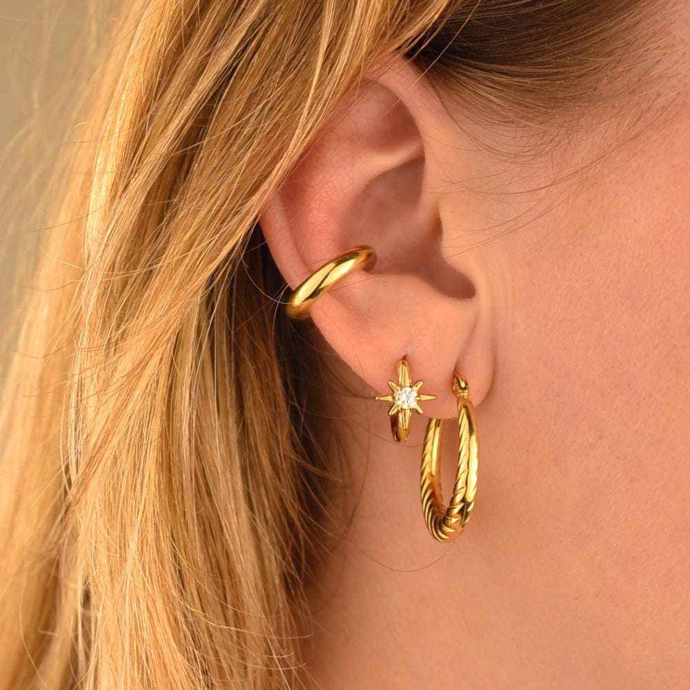 Boucles AURÉNA