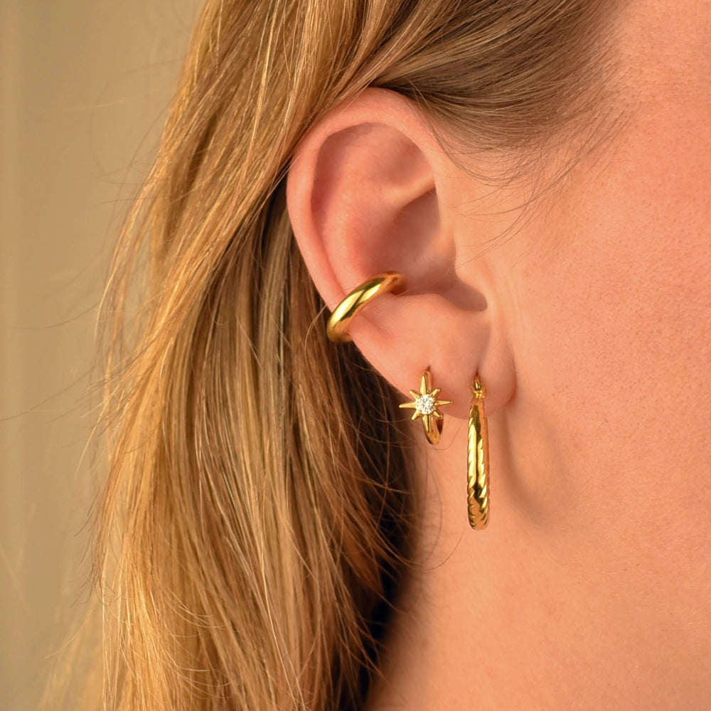 Boucles AURÉNA