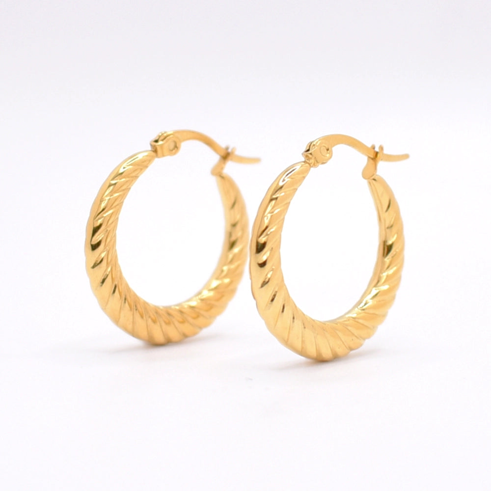 Boucles AURÉNA