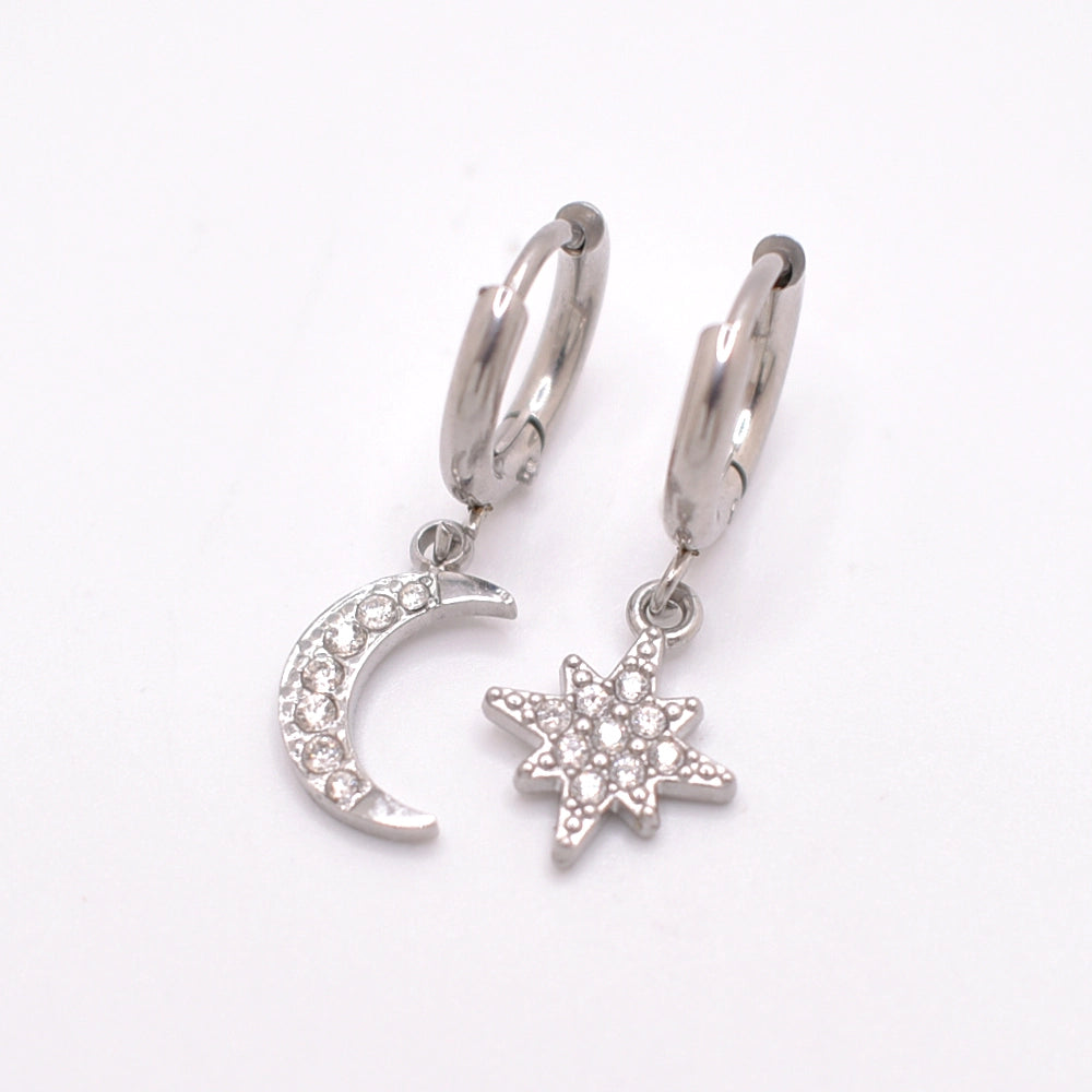 Boucles NERINA