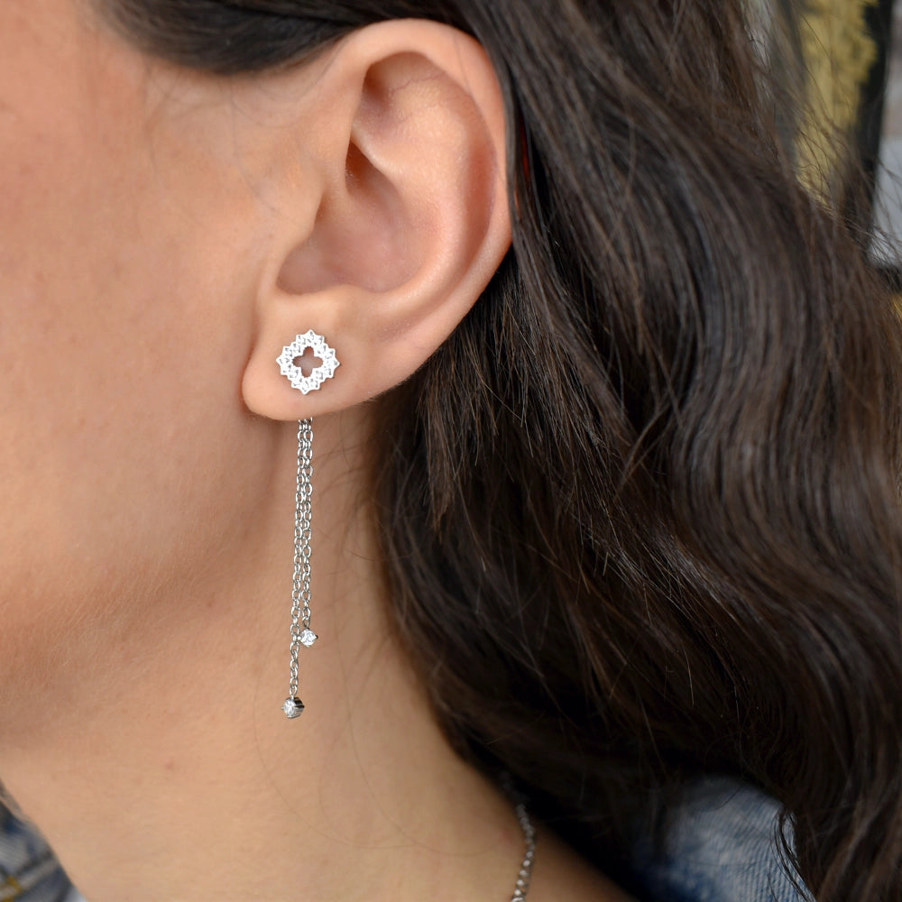 Boucles STELLIS