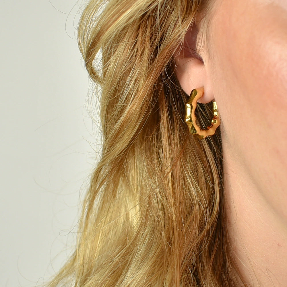Boucles MELITTIS