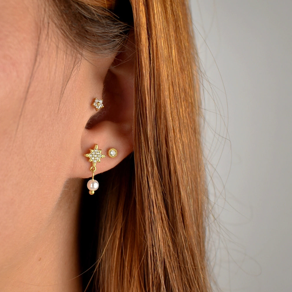 Boucles ANTONIA