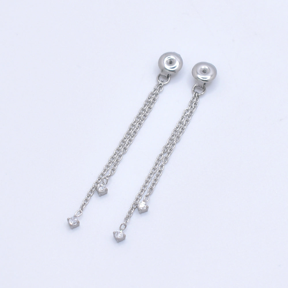 Boucles STELLIS
