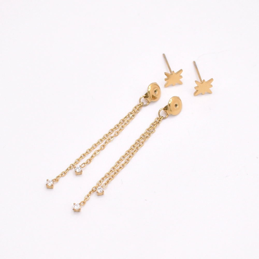 Boucles STELLIS