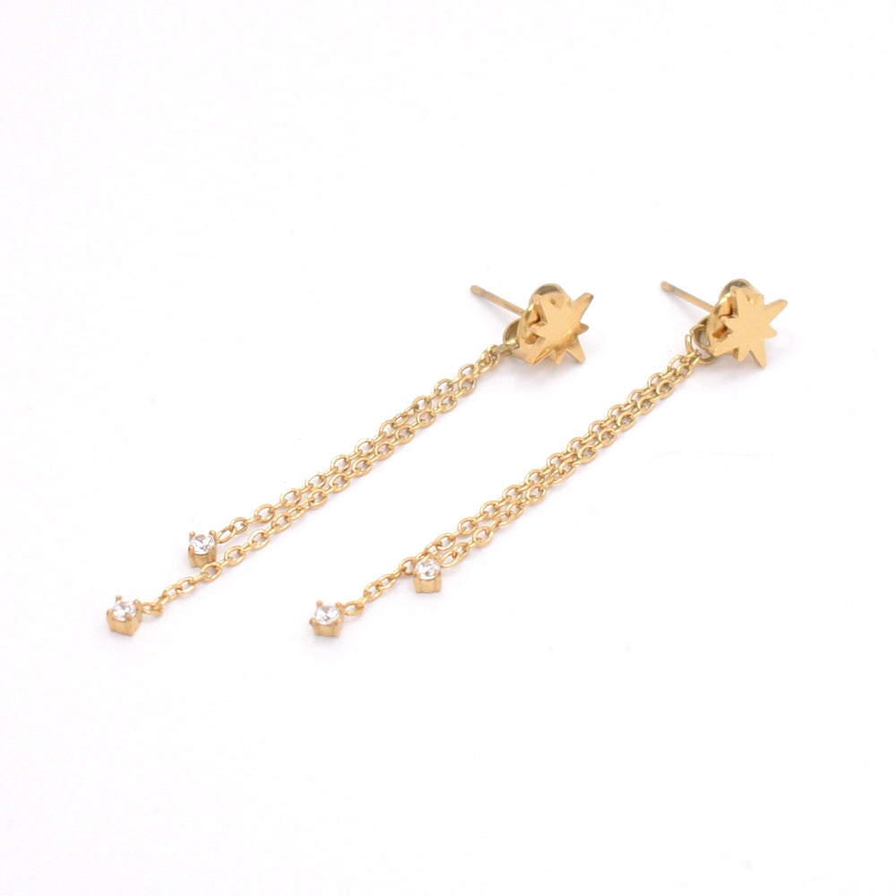 Boucles STELLIS