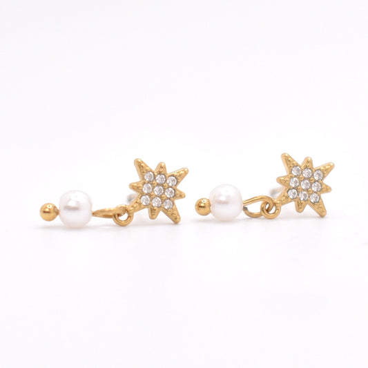 Boucles ANTONIA