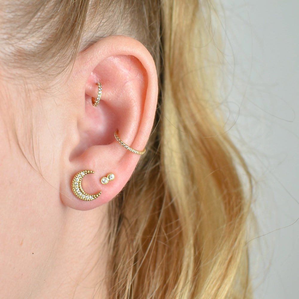 Boucles NEXUS