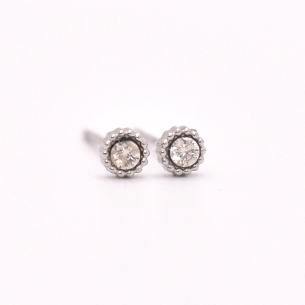 Boucles JULIA
