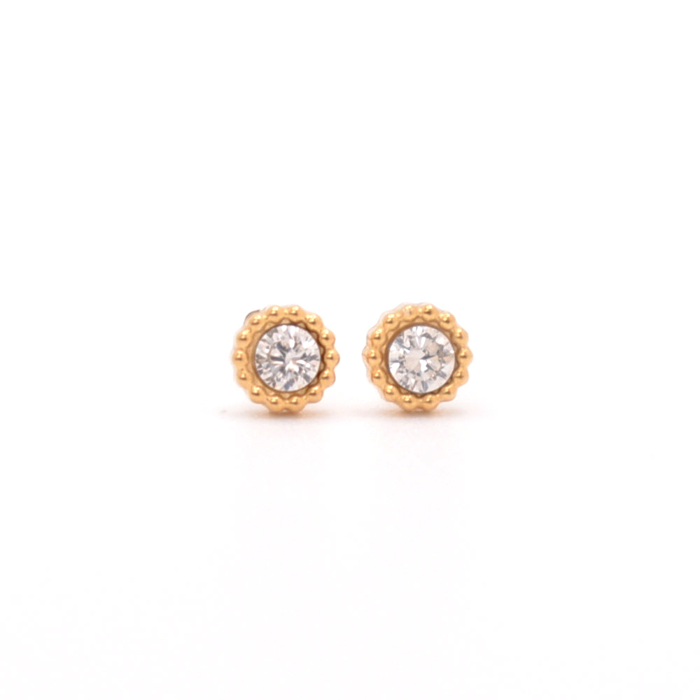 Boucles JULIA