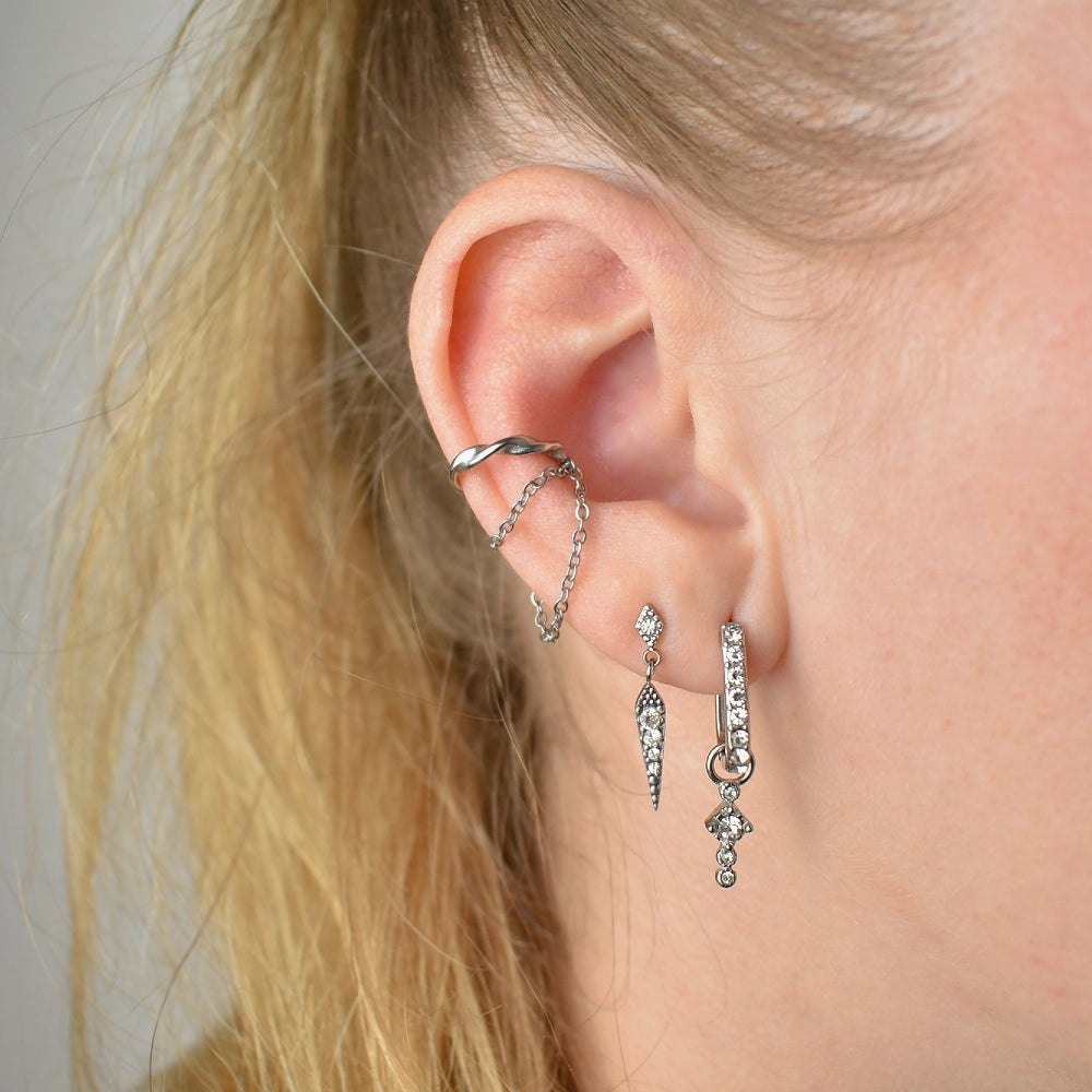 Boucles CAESI