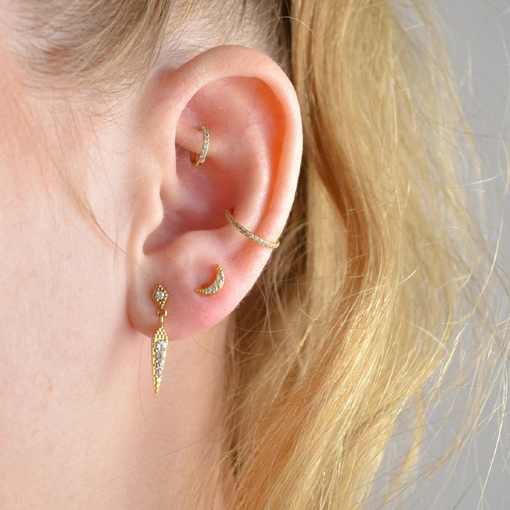 Boucles CAESI