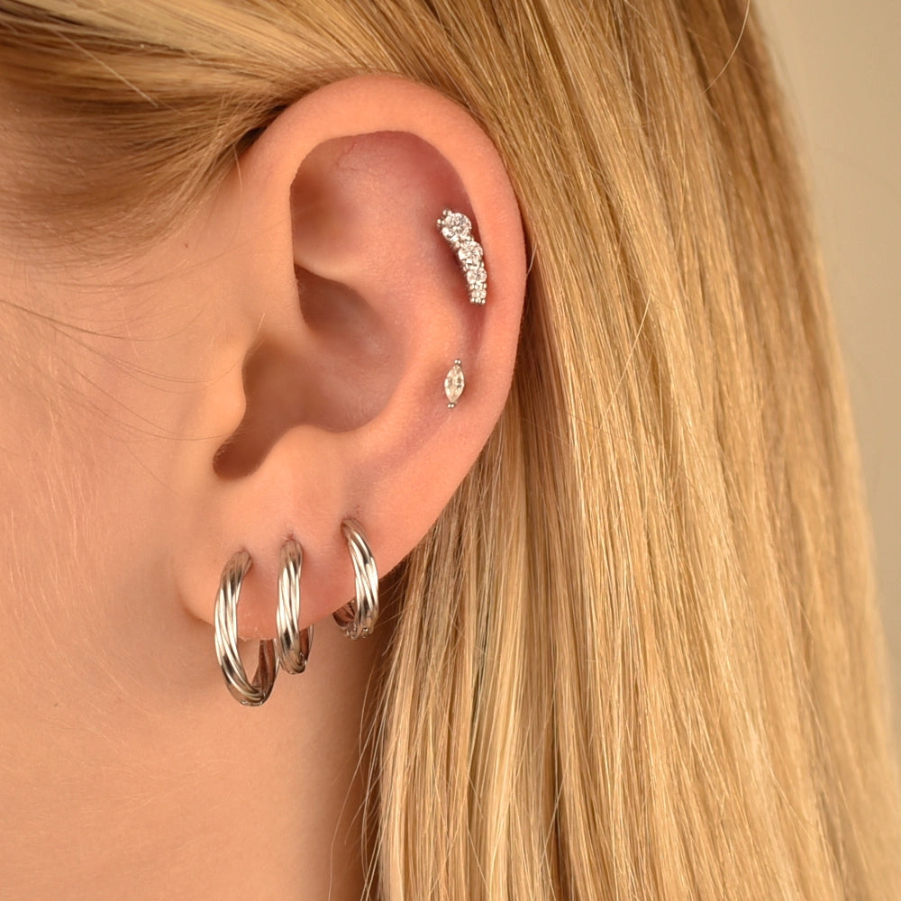 Boucles NAVAÉ