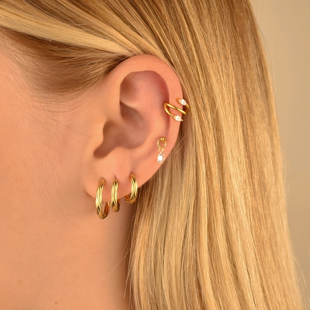 Boucles NAVAÉ