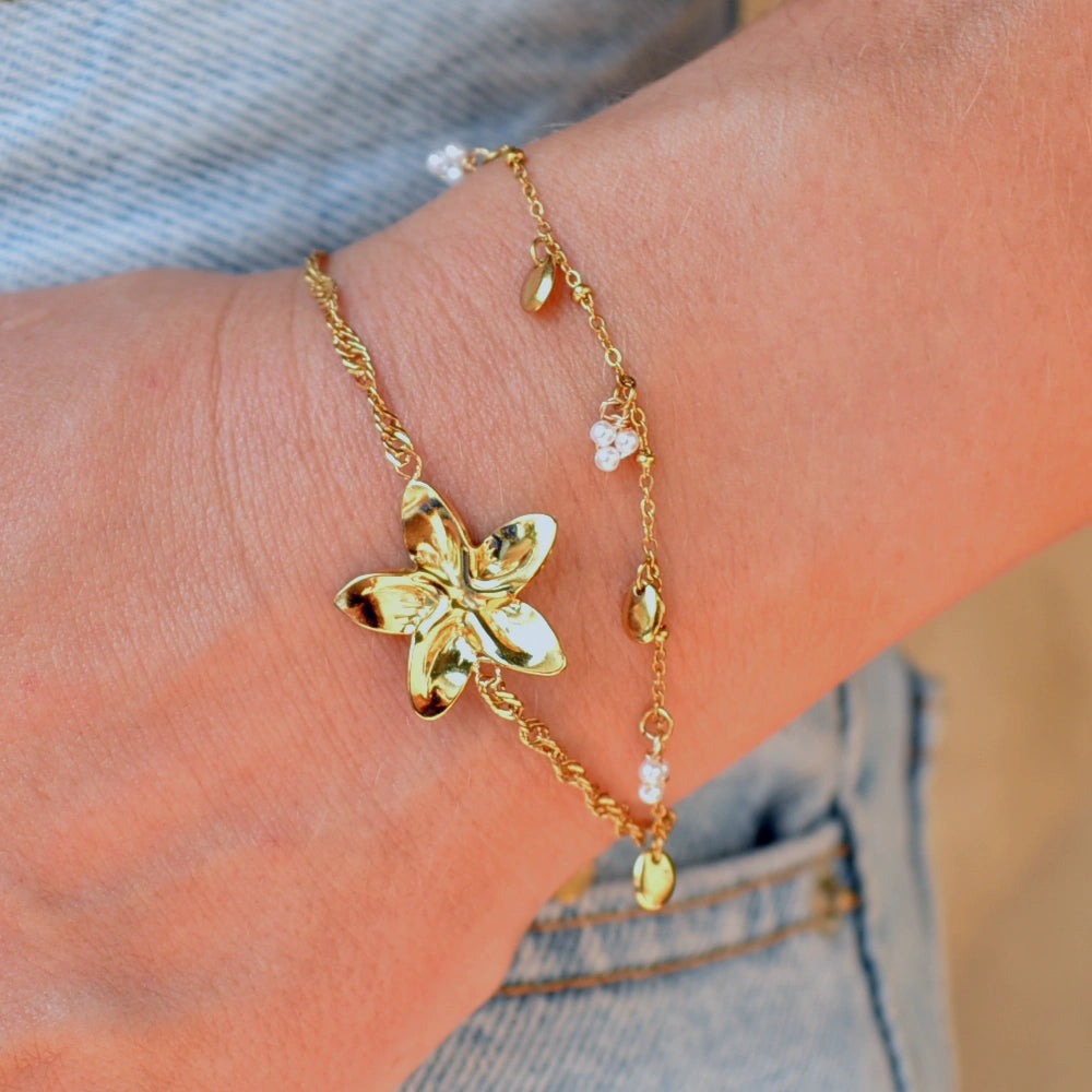 Bracelet FLORENTINA