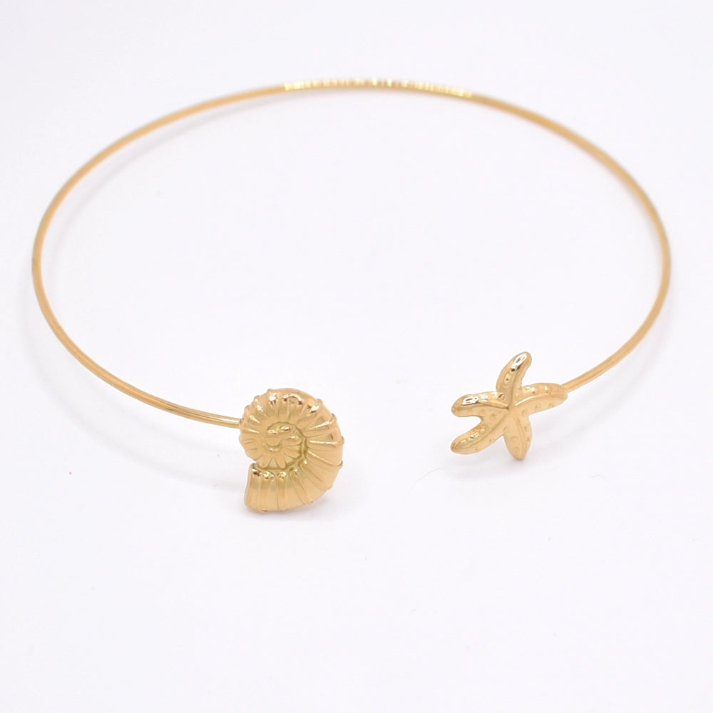Bracelet de bras NAIARA