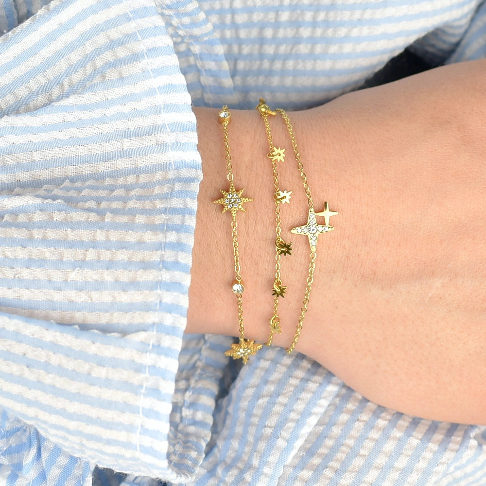 Bracelet ÉGLÉ