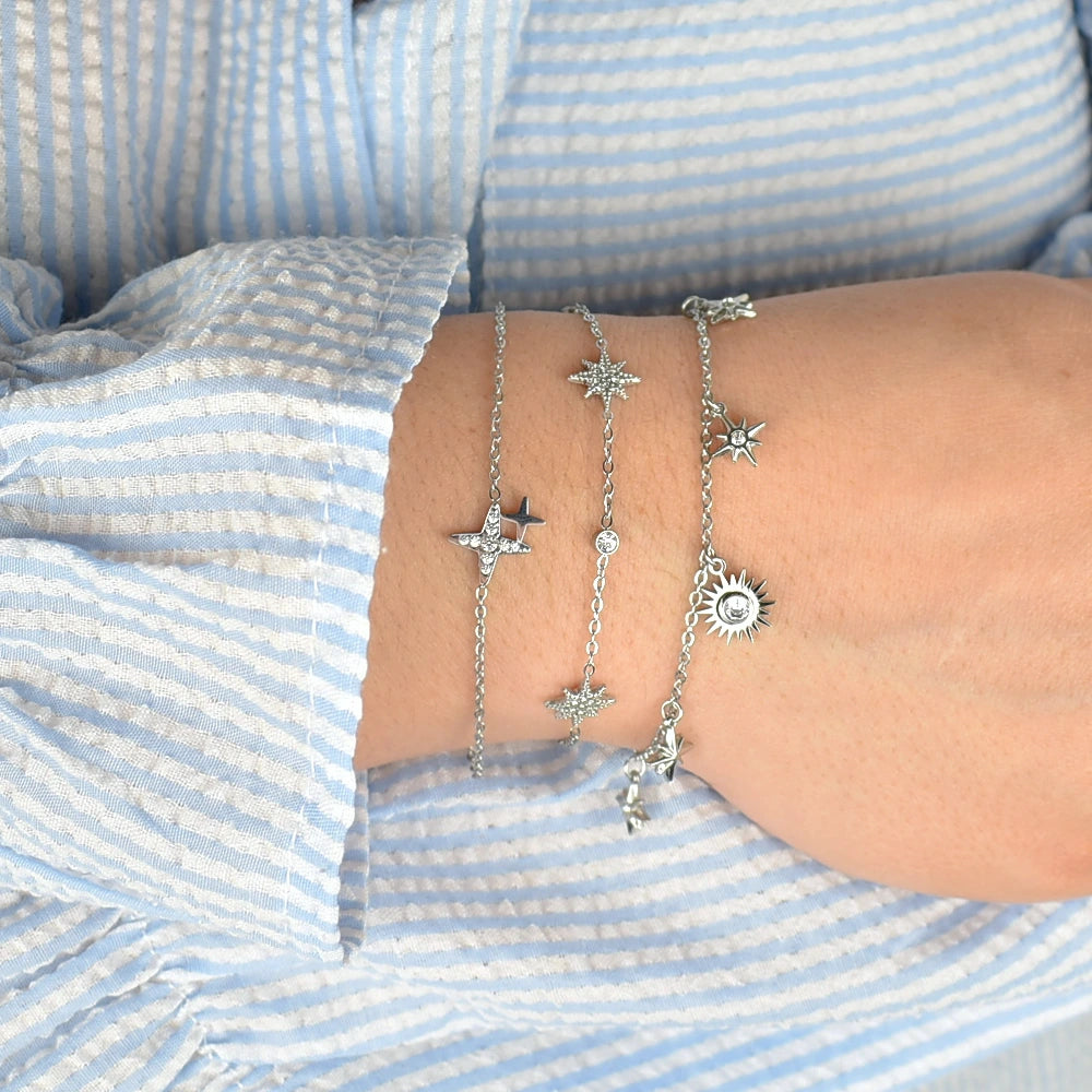 Bracelet CHLORIS